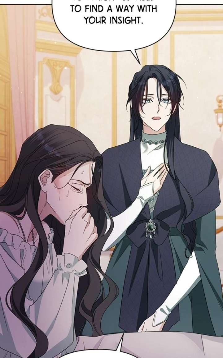 Adopted by a Murderous Duke Family Chapter 101 - Page 41