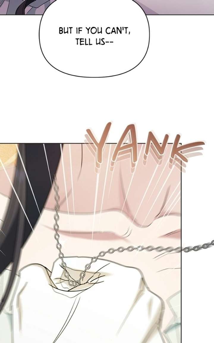 Adopted by a Murderous Duke Family Chapter 101 - Page 42