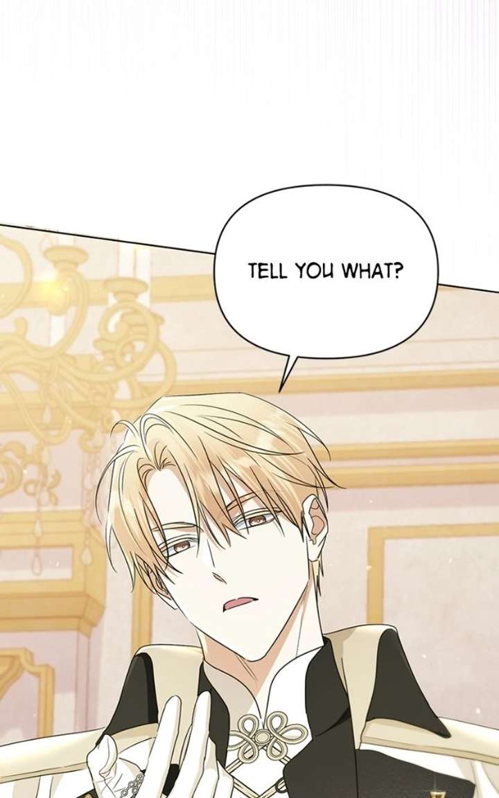 Adopted by a Murderous Duke Family Chapter 101 - Page 46