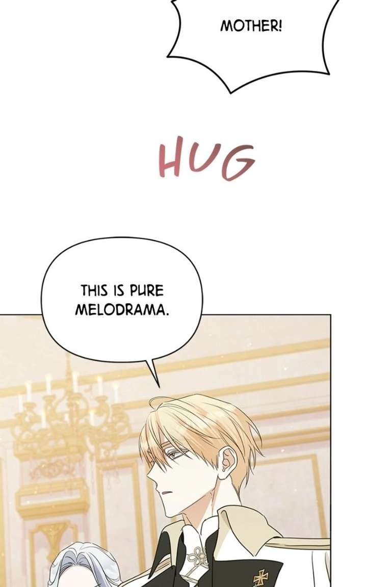 Adopted by a Murderous Duke Family Chapter 101 - Page 51