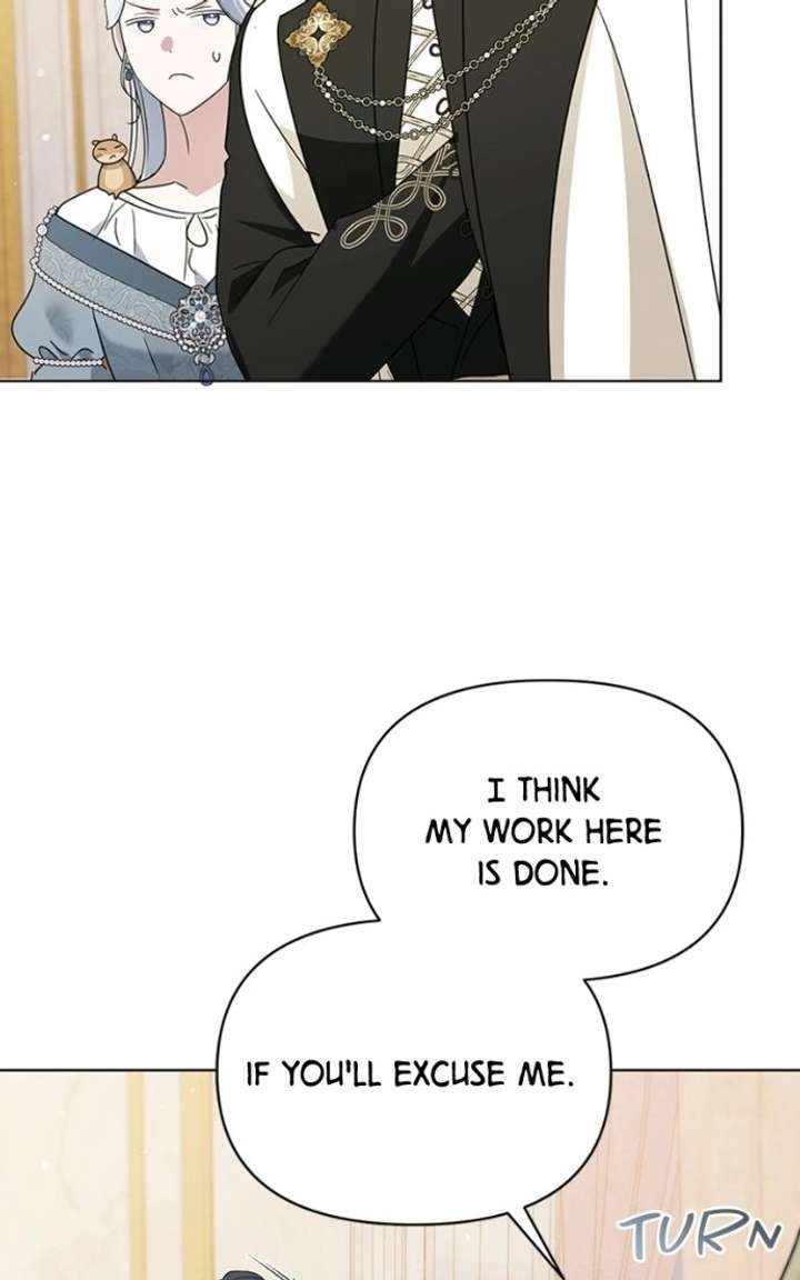 Adopted by a Murderous Duke Family Chapter 101 - Page 52