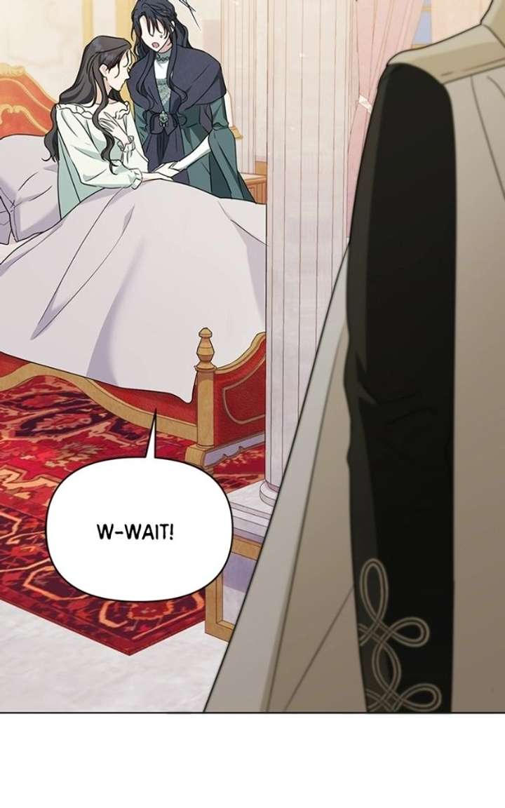 Adopted by a Murderous Duke Family Chapter 101 - Page 53