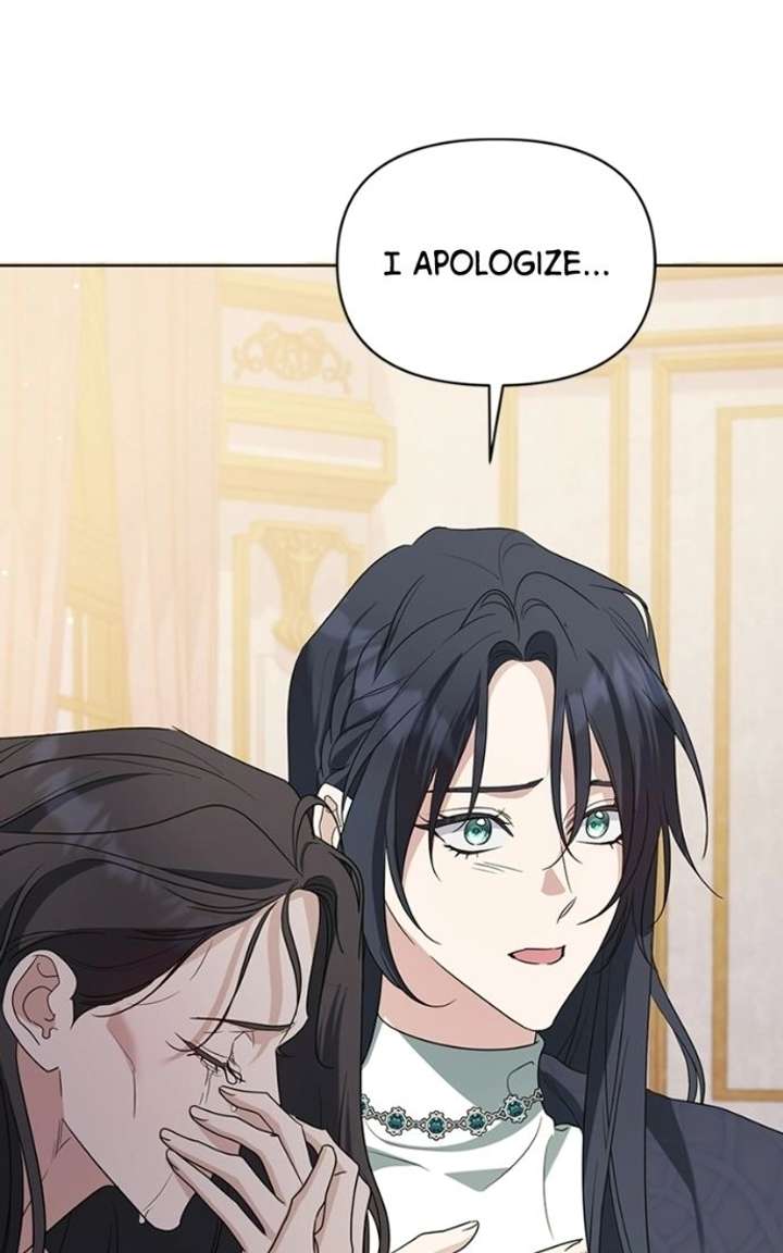 Adopted by a Murderous Duke Family Chapter 101 - Page 54