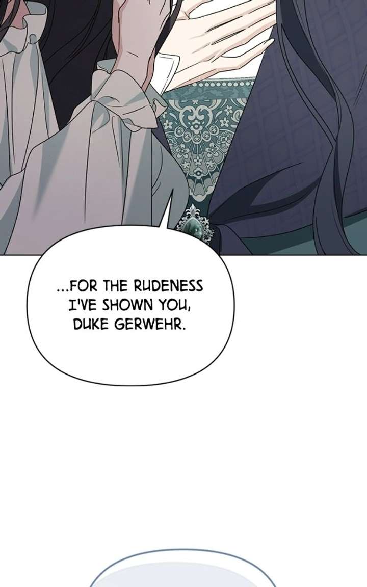 Adopted by a Murderous Duke Family Chapter 101 - Page 55