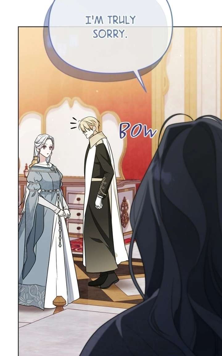 Adopted by a Murderous Duke Family Chapter 101 - Page 56