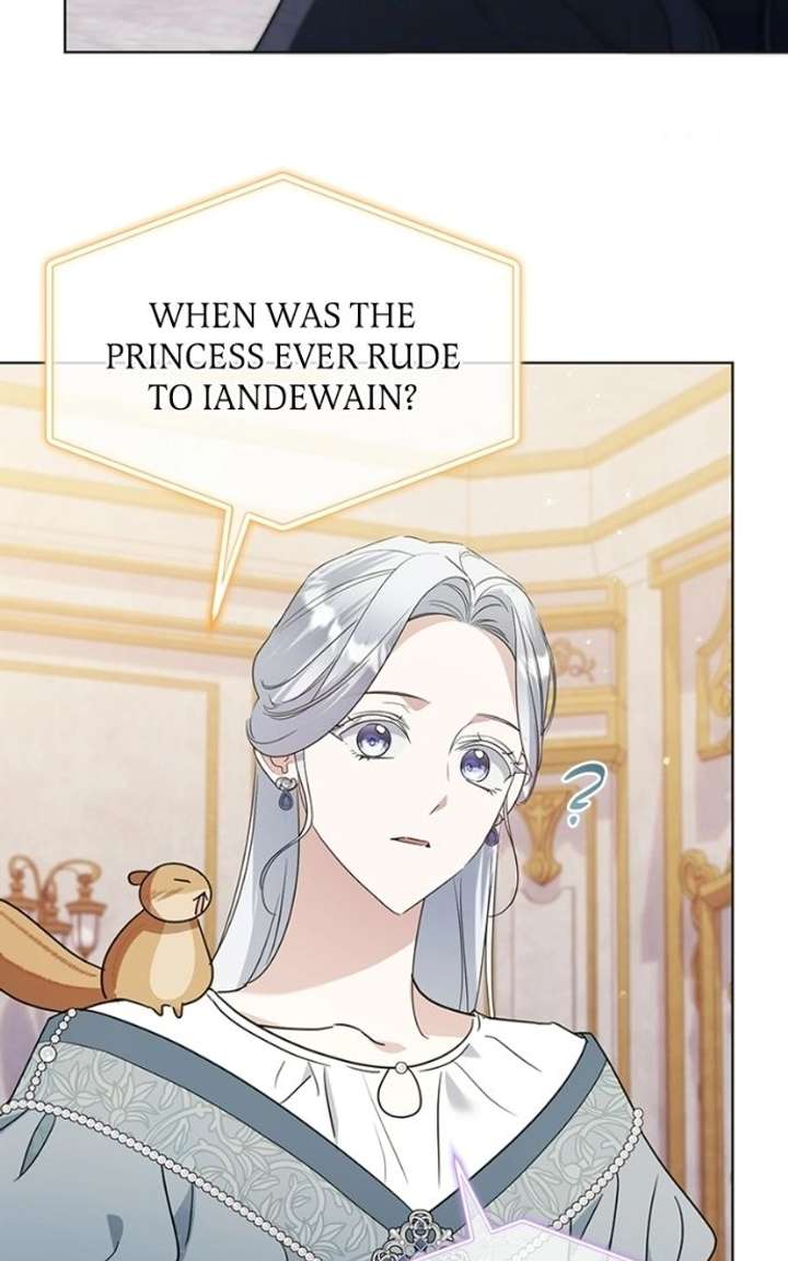 Adopted by a Murderous Duke Family Chapter 101 - Page 57