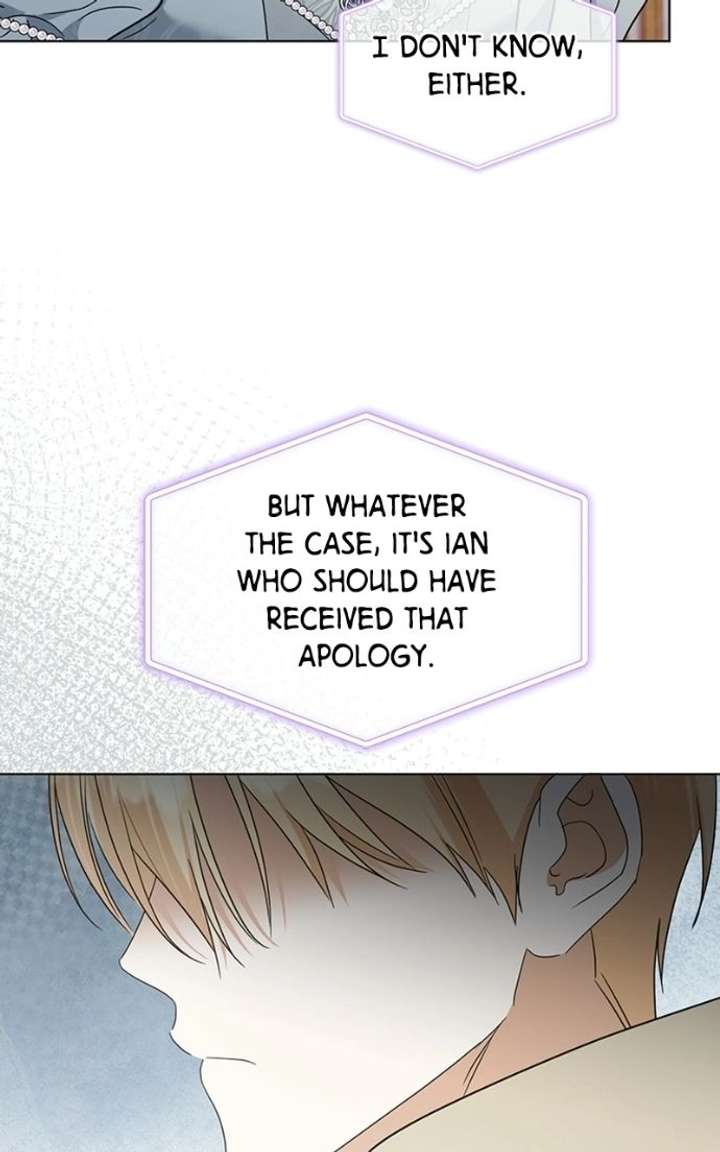 Adopted by a Murderous Duke Family Chapter 101 - Page 58