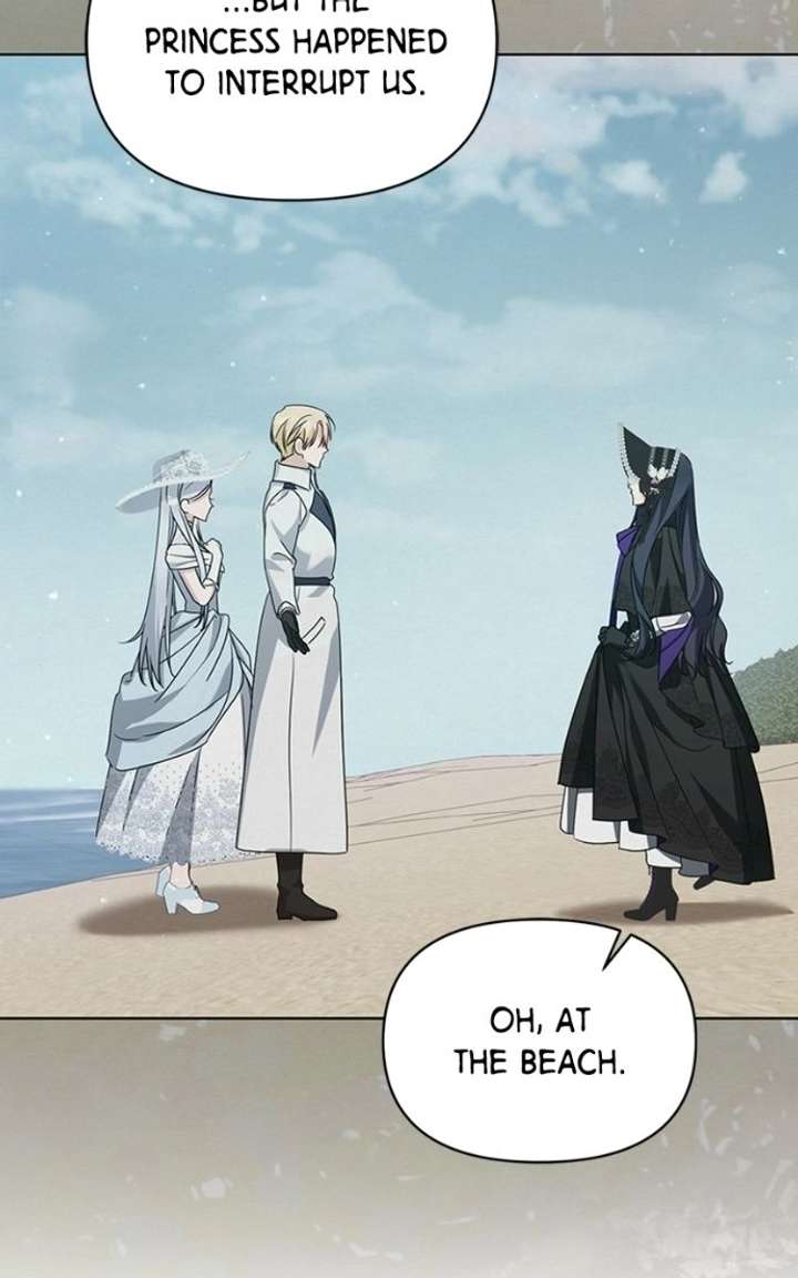 Adopted by a Murderous Duke Family Chapter 101 - Page 6