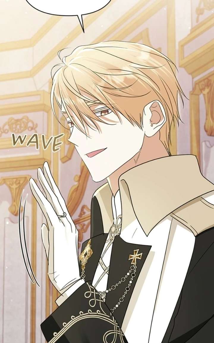 Adopted by a Murderous Duke Family Chapter 101 - Page 60