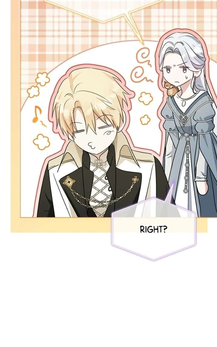 Adopted by a Murderous Duke Family Chapter 101 - Page 62