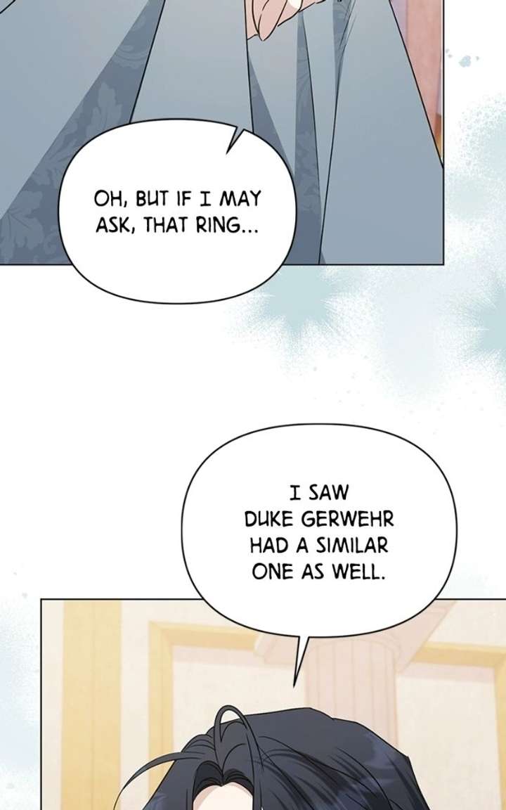 Adopted by a Murderous Duke Family Chapter 101 - Page 65