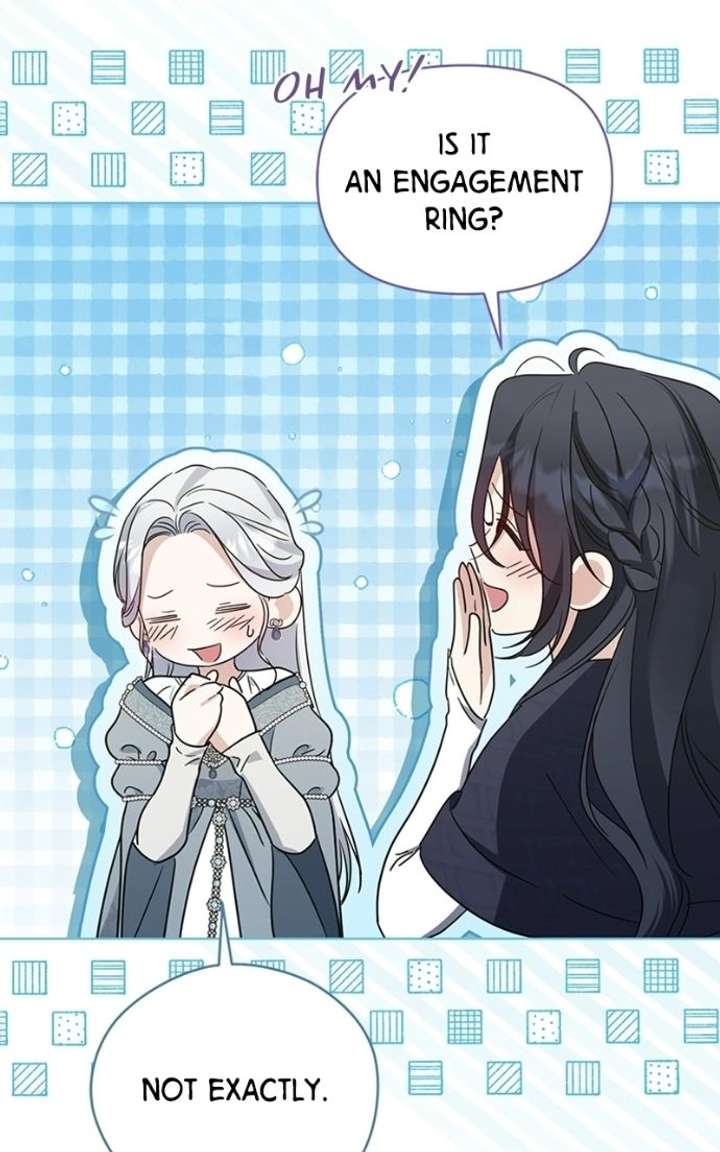 Adopted by a Murderous Duke Family Chapter 101 - Page 67