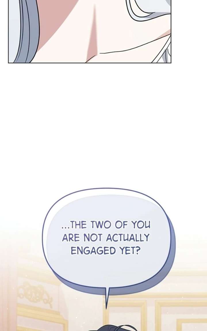 Adopted by a Murderous Duke Family Chapter 101 - Page 69