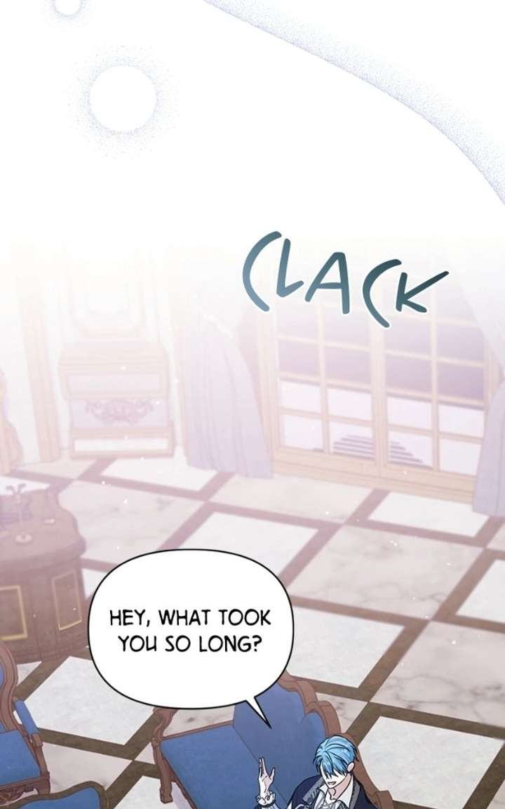 Adopted by a Murderous Duke Family Chapter 101 - Page 73