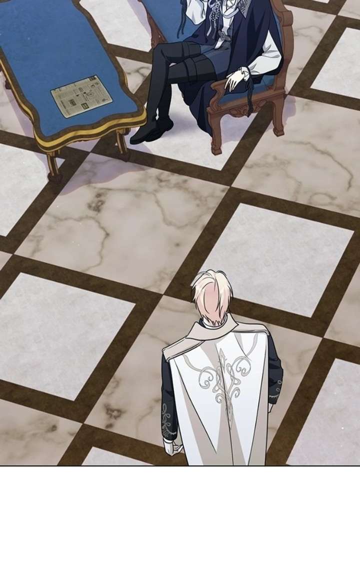 Adopted by a Murderous Duke Family Chapter 101 - Page 74