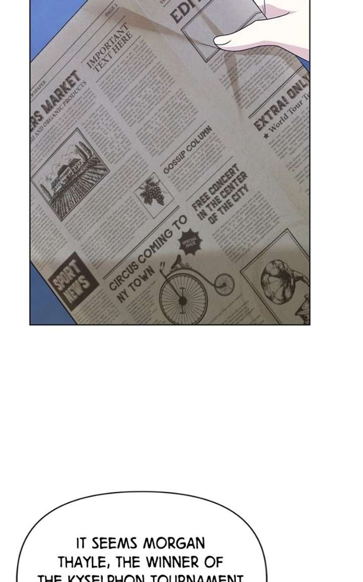 Adopted by a Murderous Duke Family Chapter 101 - Page 77