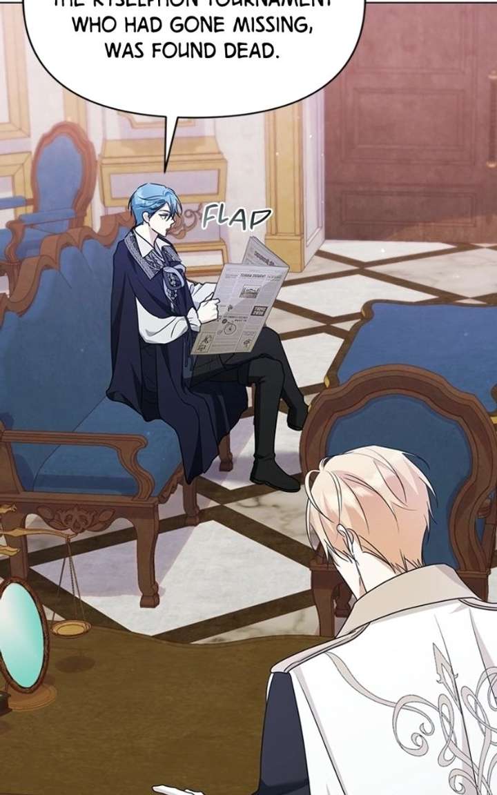 Adopted by a Murderous Duke Family Chapter 101 - Page 78