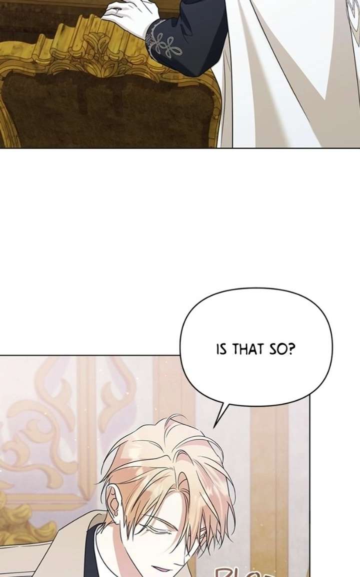 Adopted by a Murderous Duke Family Chapter 101 - Page 79