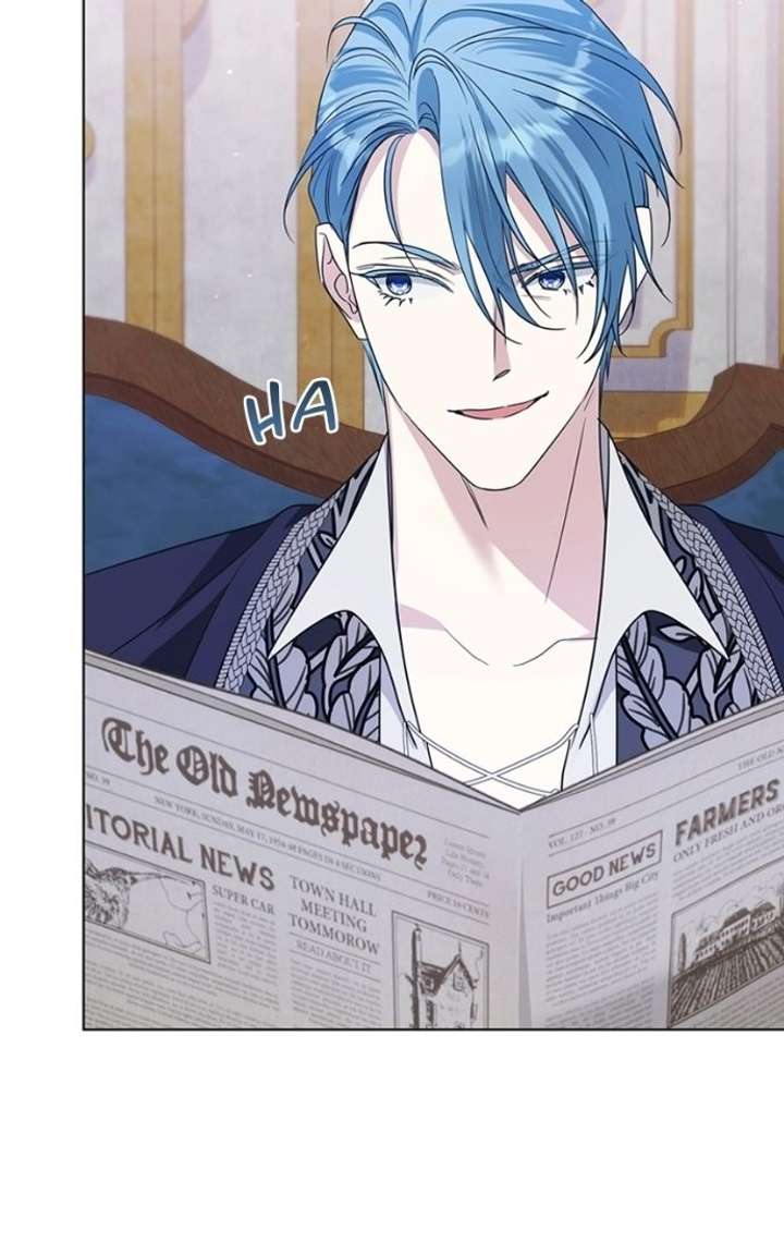 Adopted by a Murderous Duke Family Chapter 101 - Page 81