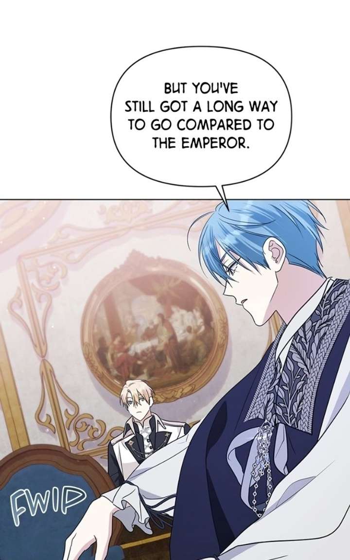 Adopted by a Murderous Duke Family Chapter 101 - Page 82