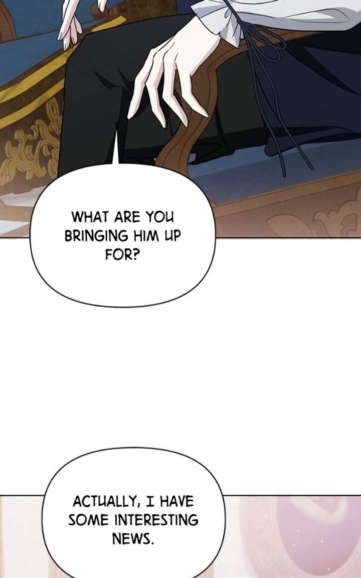 Adopted by a Murderous Duke Family Chapter 101 - Page 83