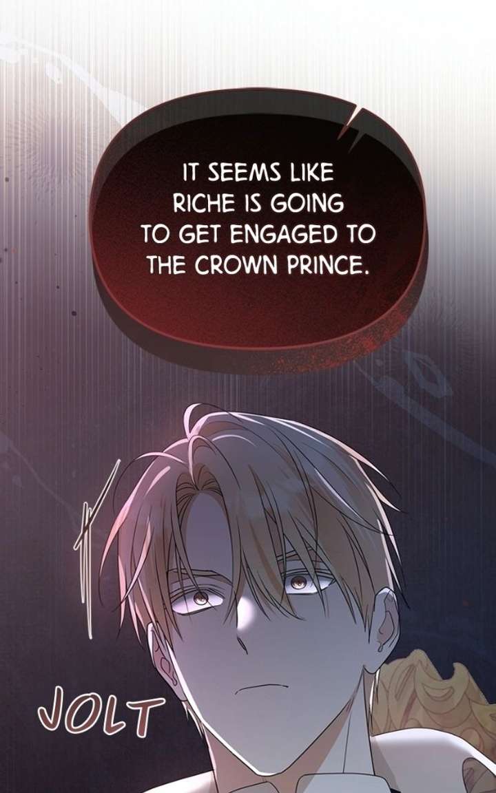 Adopted by a Murderous Duke Family Chapter 101 - Page 85