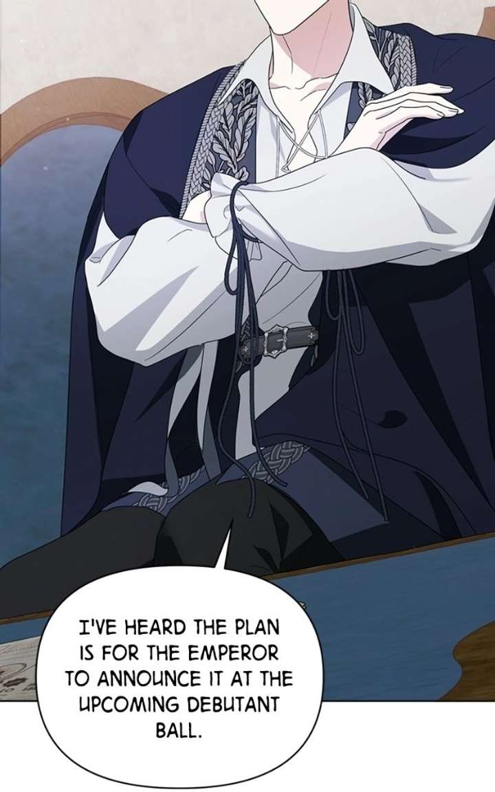 Adopted by a Murderous Duke Family Chapter 101 - Page 88