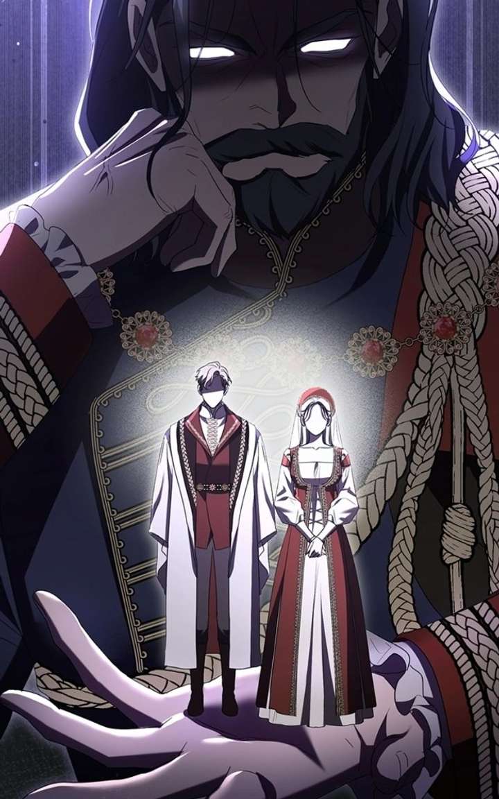 Adopted by a Murderous Duke Family Chapter 101 - Page 90