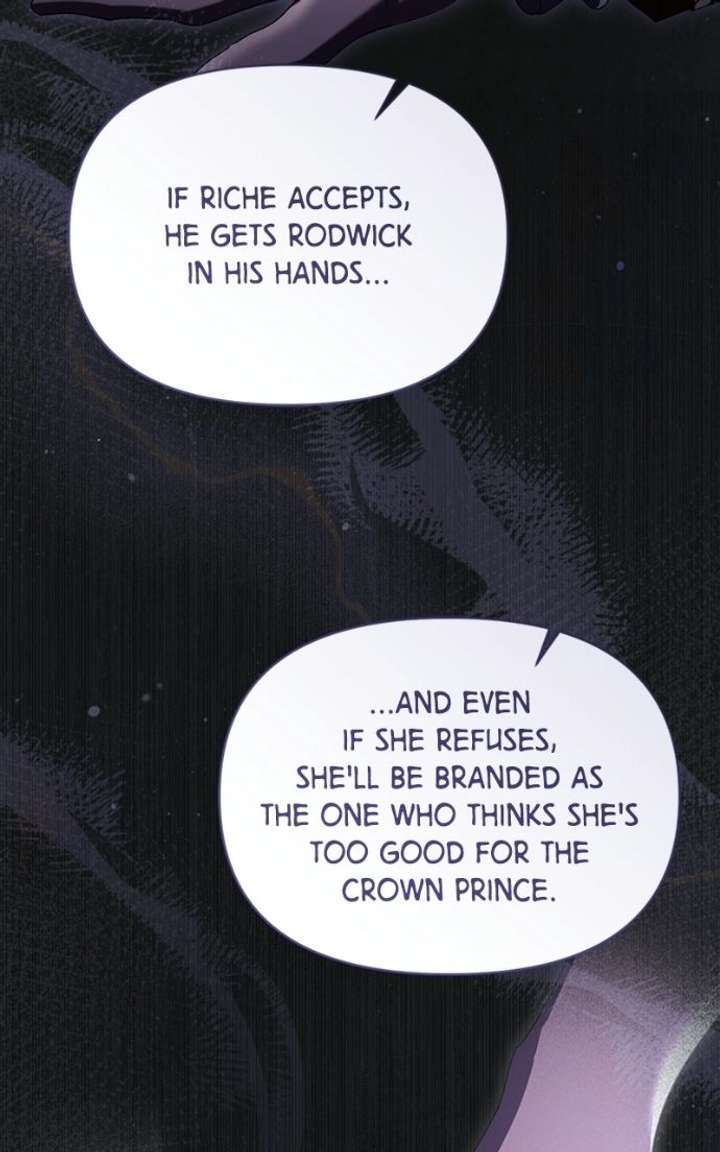 Adopted by a Murderous Duke Family Chapter 101 - Page 91