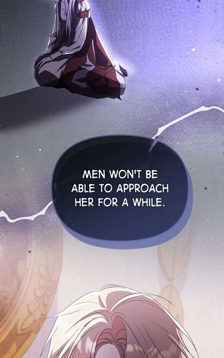 Adopted by a Murderous Duke Family Chapter 101 - Page 93