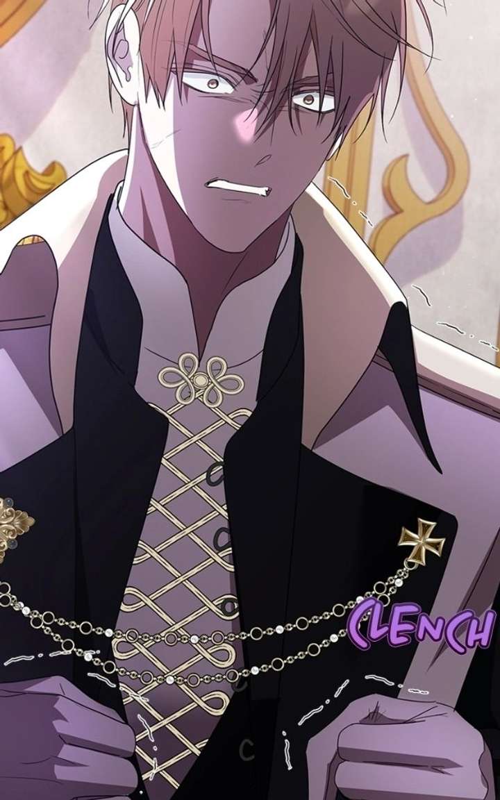 Adopted by a Murderous Duke Family Chapter 101 - Page 94