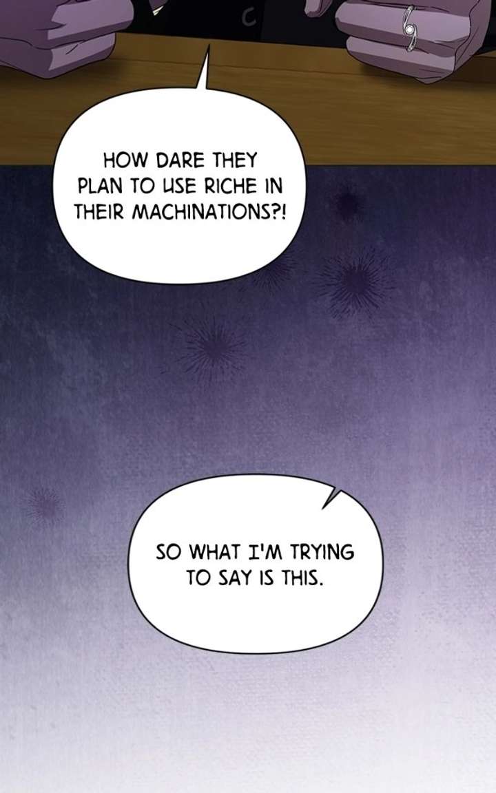 Adopted by a Murderous Duke Family Chapter 101 - Page 95