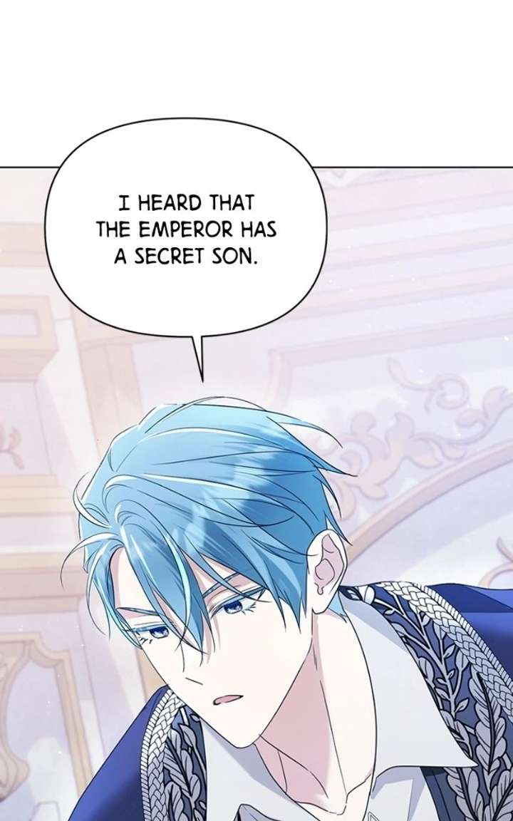 Adopted by a Murderous Duke Family Chapter 101 - Page 98