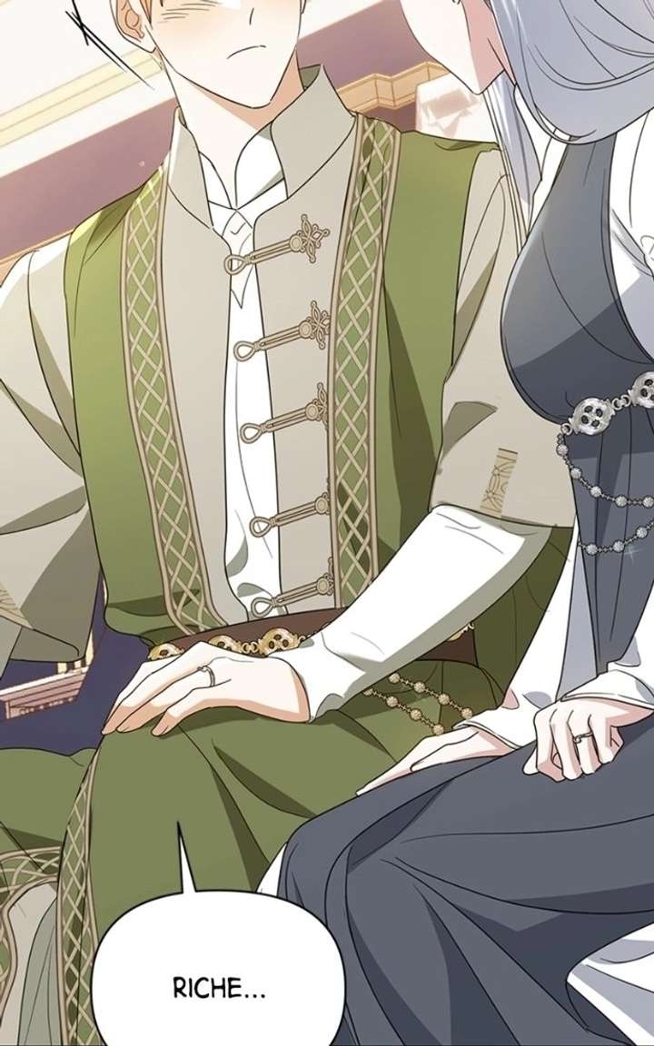 Adopted by a Murderous Duke Family Chapter 102 - Page 101