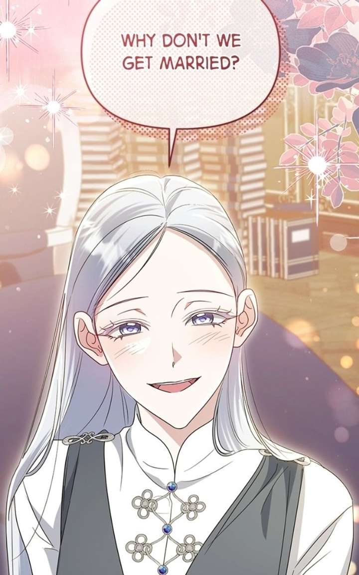 Adopted by a Murderous Duke Family Chapter 102 - Page 104