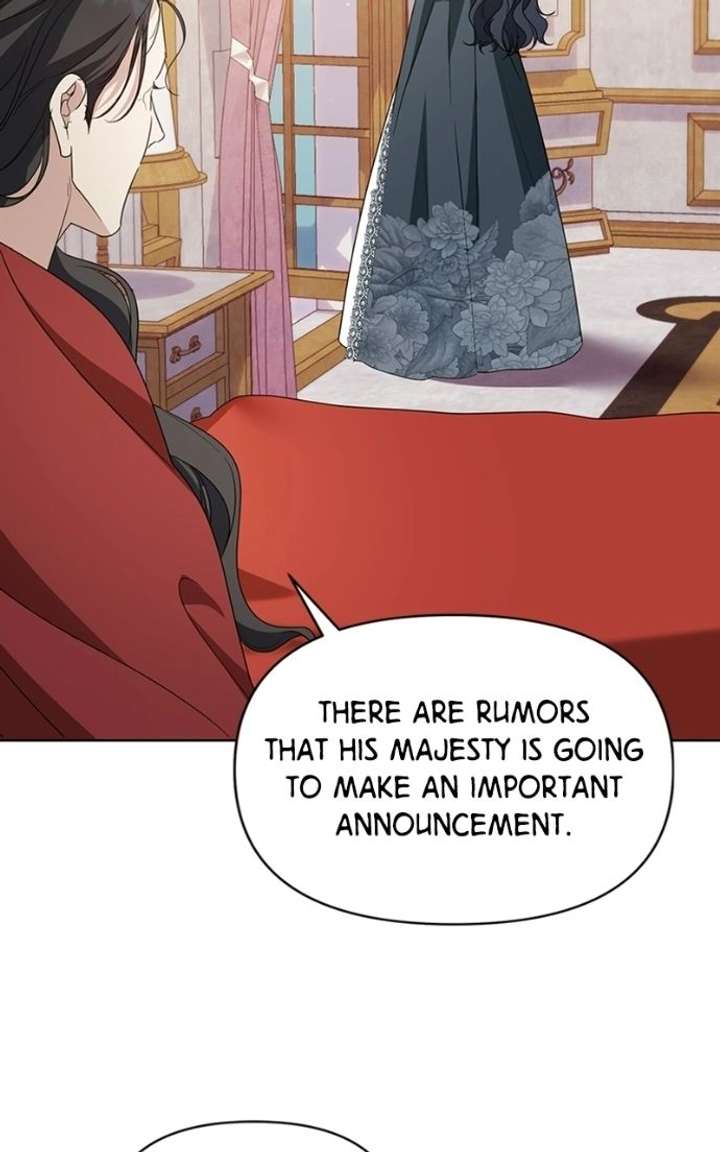 Adopted by a Murderous Duke Family Chapter 102 - Page 17