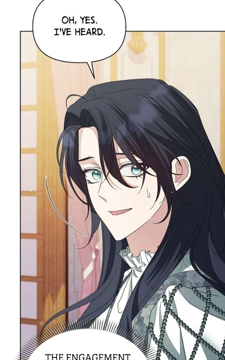 Adopted by a Murderous Duke Family Chapter 102 - Page 18