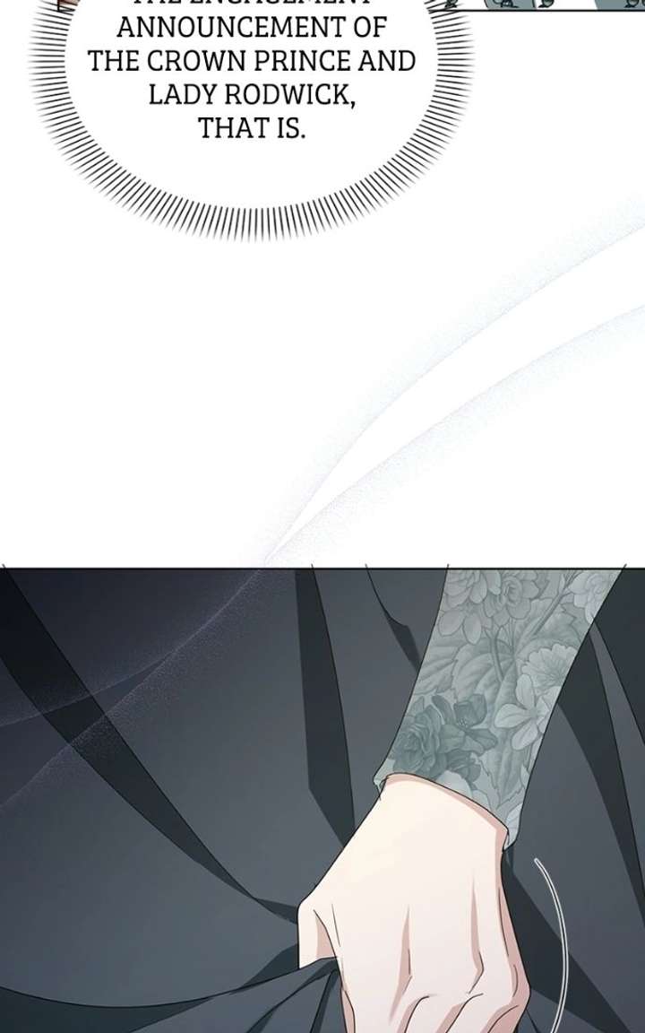 Adopted by a Murderous Duke Family Chapter 102 - Page 19