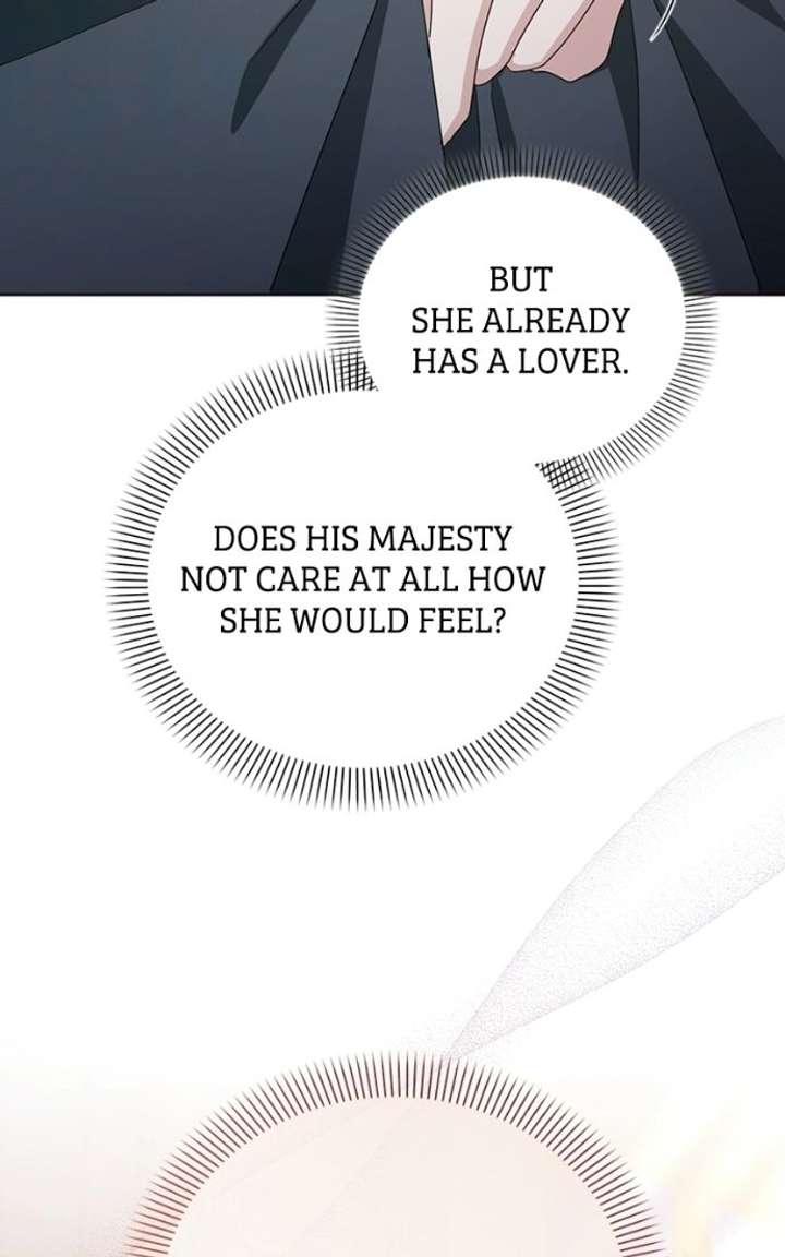 Adopted by a Murderous Duke Family Chapter 102 - Page 20