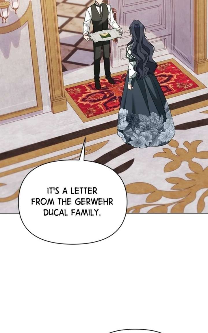 Adopted by a Murderous Duke Family Chapter 102 - Page 24