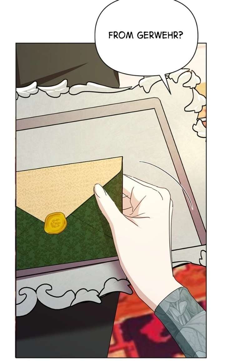 Adopted by a Murderous Duke Family Chapter 102 - Page 25