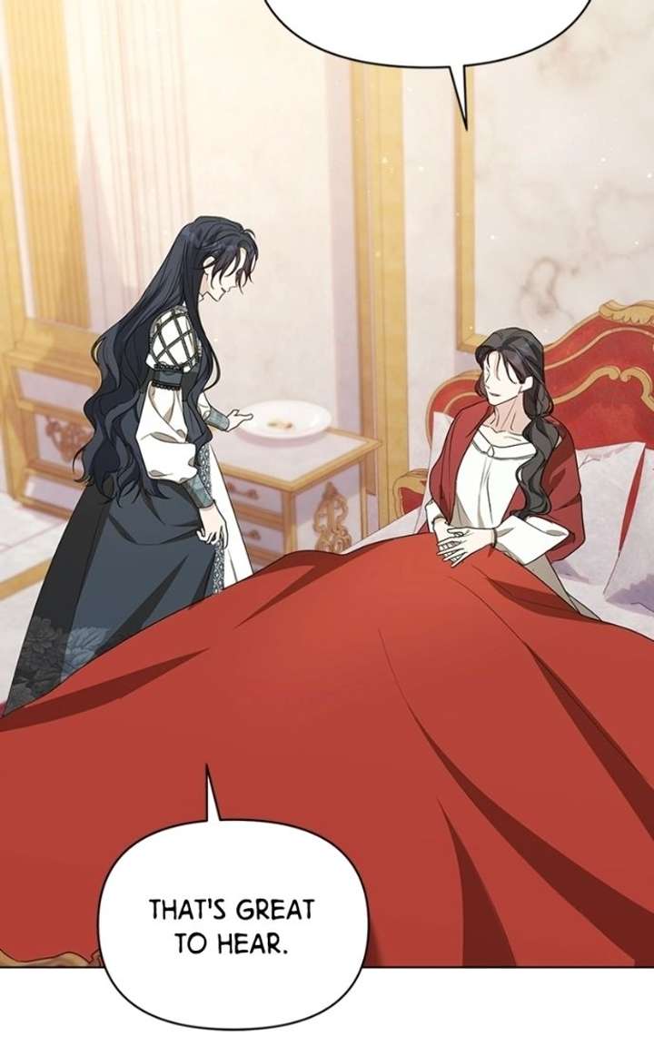 Adopted by a Murderous Duke Family Chapter 102 - Page 3