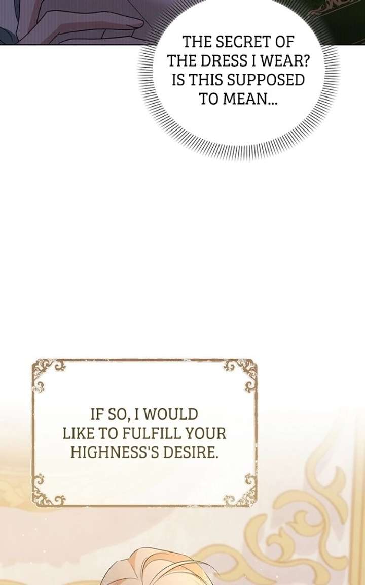 Adopted by a Murderous Duke Family Chapter 102 - Page 31