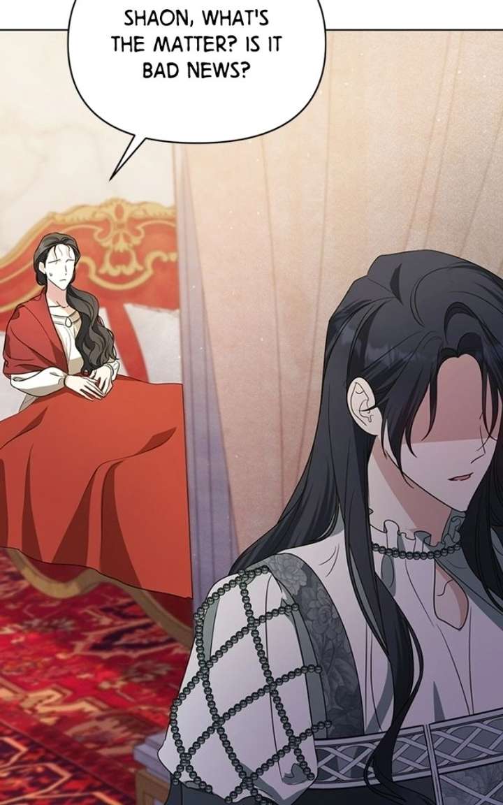 Adopted by a Murderous Duke Family Chapter 102 - Page 38