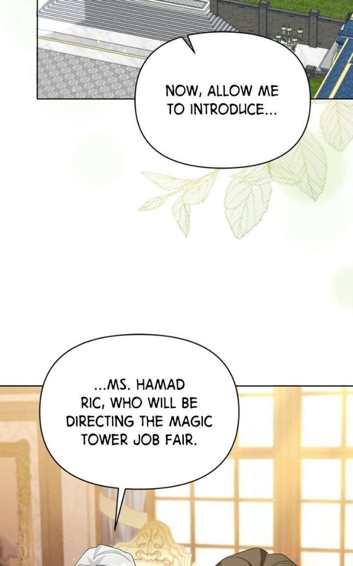 Adopted by a Murderous Duke Family Chapter 102 - Page 44