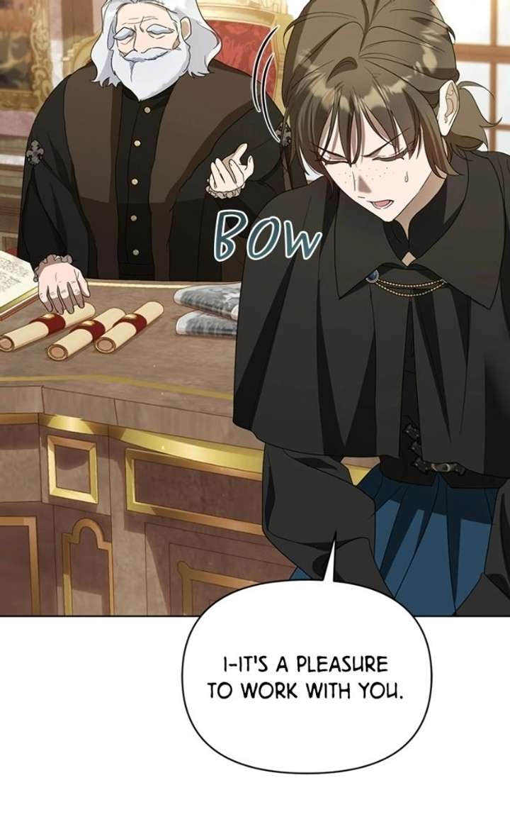 Adopted by a Murderous Duke Family Chapter 102 - Page 45