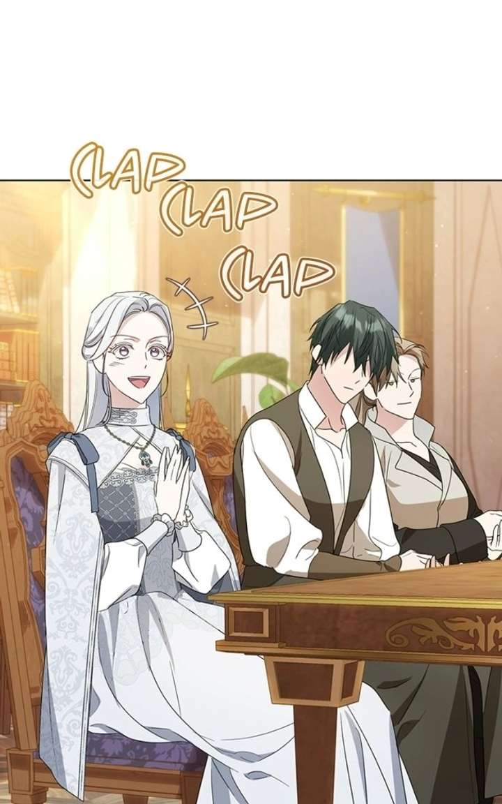 Adopted by a Murderous Duke Family Chapter 102 - Page 46