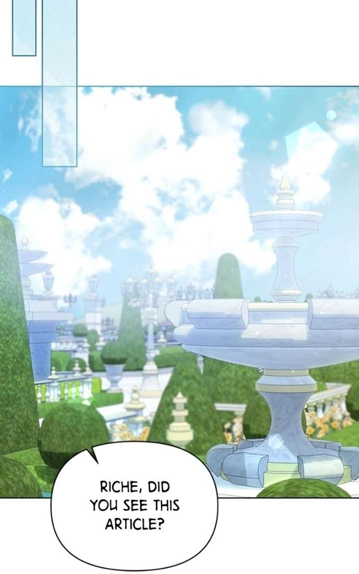 Adopted by a Murderous Duke Family Chapter 102 - Page 52