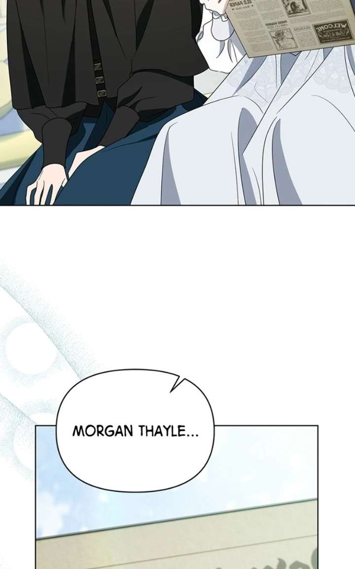 Adopted by a Murderous Duke Family Chapter 102 - Page 54