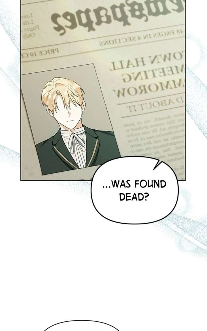 Adopted by a Murderous Duke Family Chapter 102 - Page 55